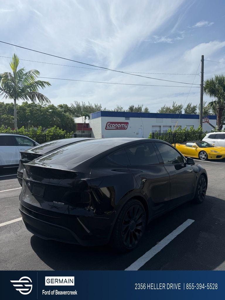 tesla model y 2022 7SAYGDEF0NF457356 image tesla model y 2022 7SAYGDEF0NF457356 image